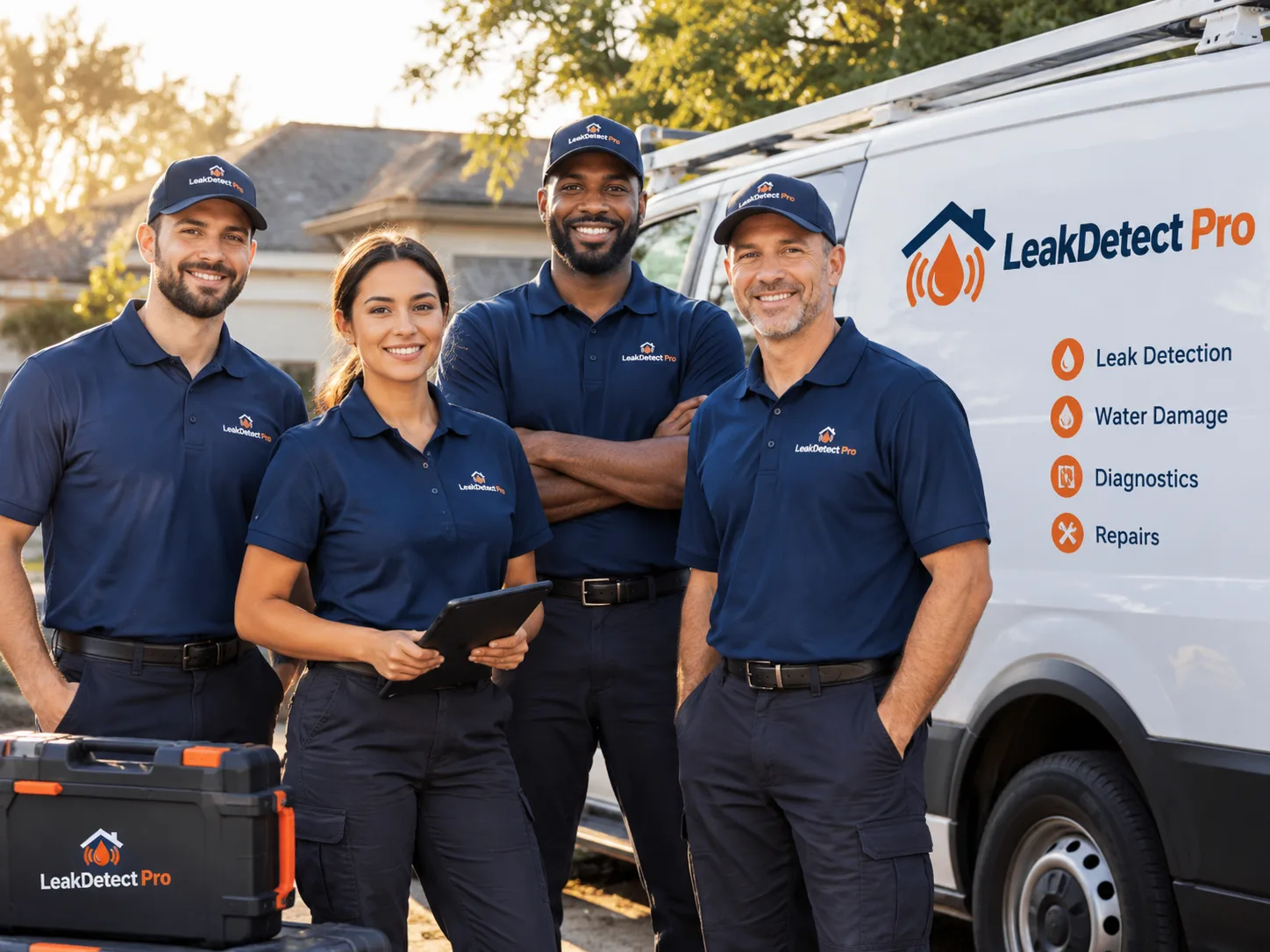 Roof Repair company in Concord, AR